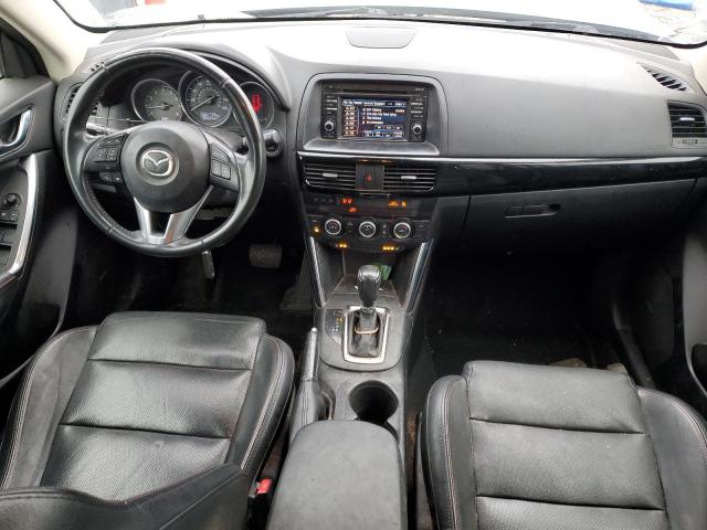 Photo 7 VIN: JM3KE4DY2F0447298 - MAZDA CX-5 