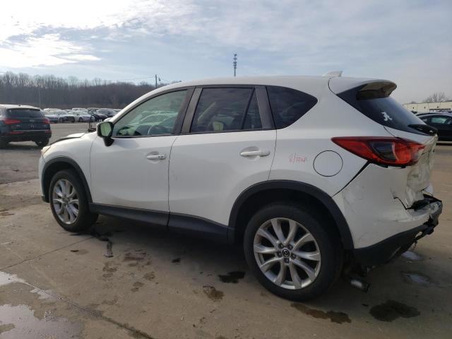 Photo 1 VIN: JM3KE4DY2F0467597 - MAZDA CX-5 