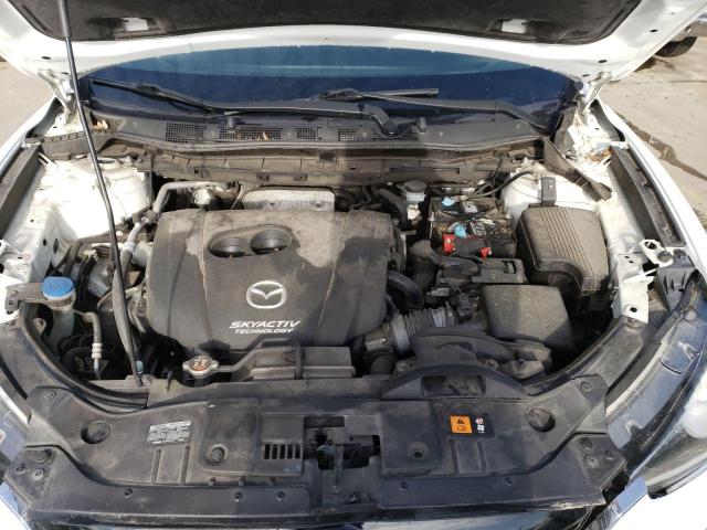 Photo 11 VIN: JM3KE4DY2F0467597 - MAZDA CX-5 