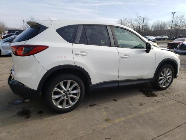 Photo 2 VIN: JM3KE4DY2F0467597 - MAZDA CX-5 