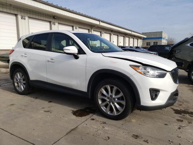 Photo 3 VIN: JM3KE4DY2F0467597 - MAZDA CX-5 