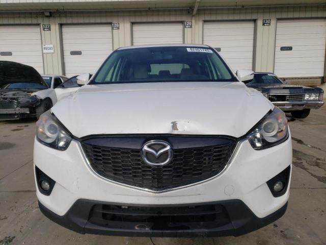 Photo 4 VIN: JM3KE4DY2F0467597 - MAZDA CX-5 