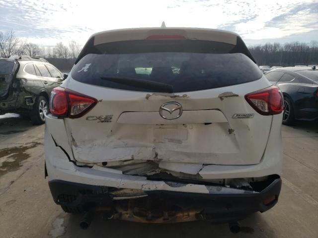 Photo 5 VIN: JM3KE4DY2F0467597 - MAZDA CX-5 