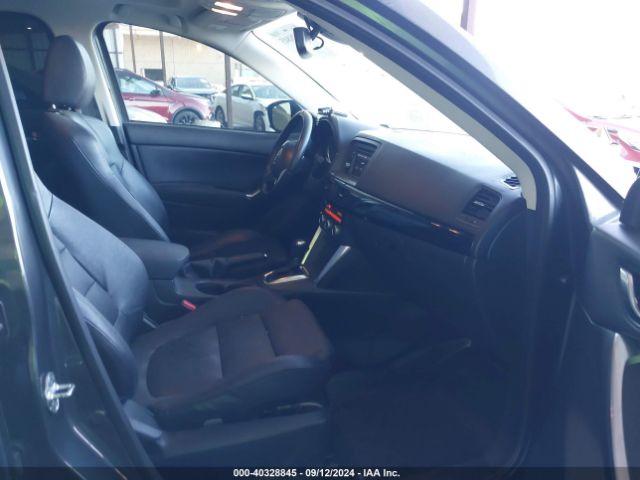 Photo 4 VIN: JM3KE4DY2F0478115 - MAZDA CX-5 