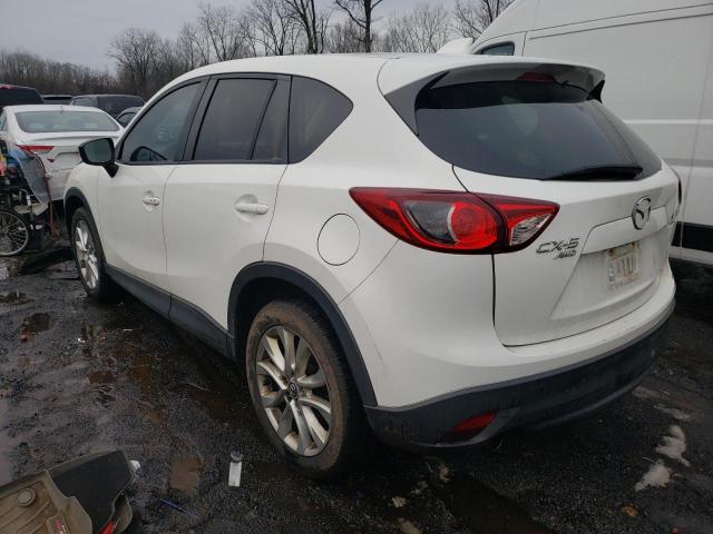 Photo 1 VIN: JM3KE4DY2F0480866 - MAZDA CX-5 