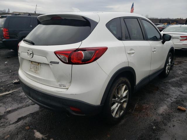 Photo 2 VIN: JM3KE4DY2F0480866 - MAZDA CX-5 