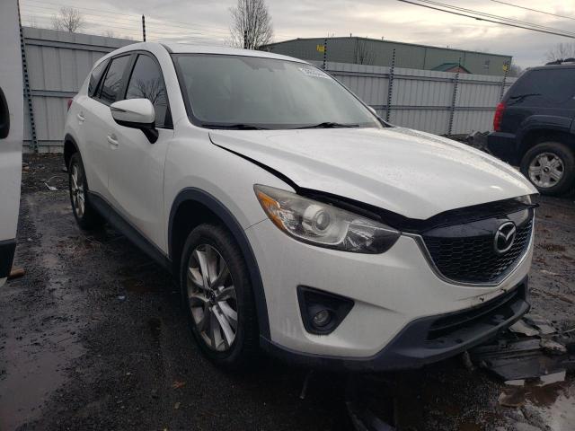 Photo 3 VIN: JM3KE4DY2F0480866 - MAZDA CX-5 