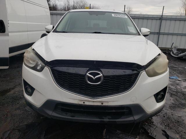 Photo 4 VIN: JM3KE4DY2F0480866 - MAZDA CX-5 