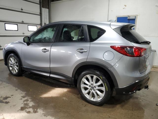 Photo 1 VIN: JM3KE4DY2F0491477 - MAZDA CX-5 