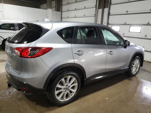 Photo 2 VIN: JM3KE4DY2F0491477 - MAZDA CX-5 