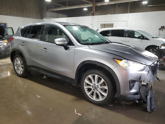 Photo 3 VIN: JM3KE4DY2F0491477 - MAZDA CX-5 