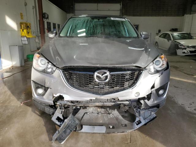 Photo 4 VIN: JM3KE4DY2F0491477 - MAZDA CX-5 