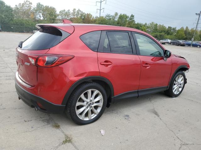 Photo 2 VIN: JM3KE4DY2F0502395 - MAZDA CX-5 GT 