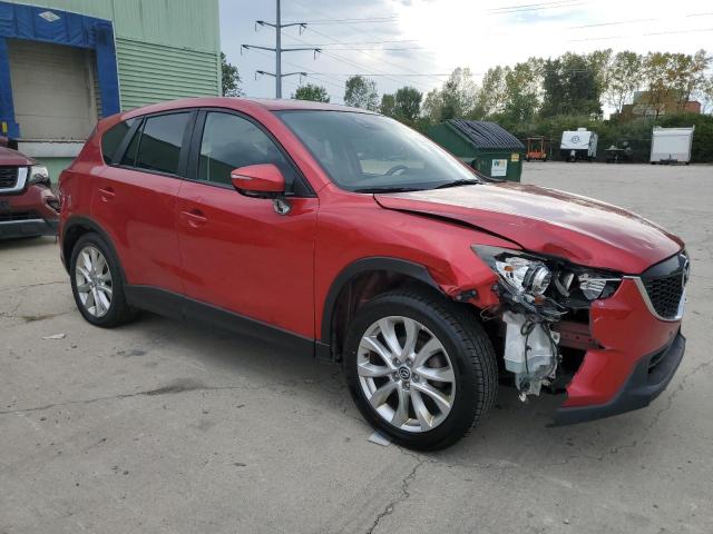 Photo 3 VIN: JM3KE4DY2F0502395 - MAZDA CX-5 GT 