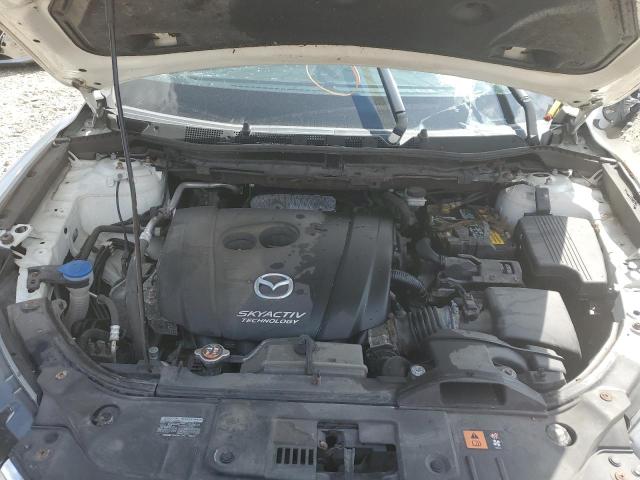 Photo 11 VIN: JM3KE4DY2F0504499 - MAZDA CX-5 GT 