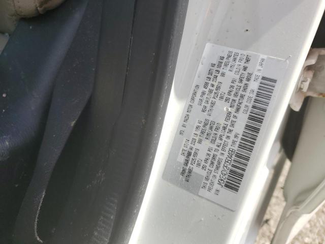 Photo 13 VIN: JM3KE4DY2F0504499 - MAZDA CX-5 GT 