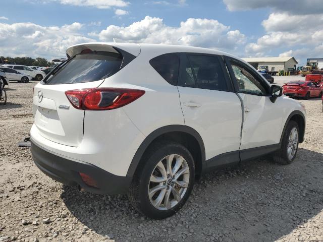 Photo 2 VIN: JM3KE4DY2F0504499 - MAZDA CX-5 GT 