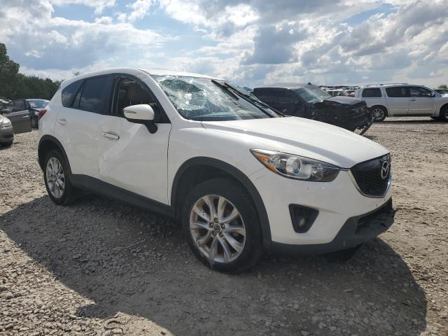 Photo 3 VIN: JM3KE4DY2F0504499 - MAZDA CX-5 GT 