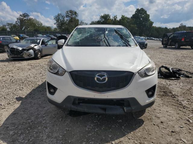 Photo 4 VIN: JM3KE4DY2F0504499 - MAZDA CX-5 GT 