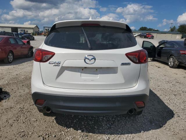 Photo 5 VIN: JM3KE4DY2F0504499 - MAZDA CX-5 GT 