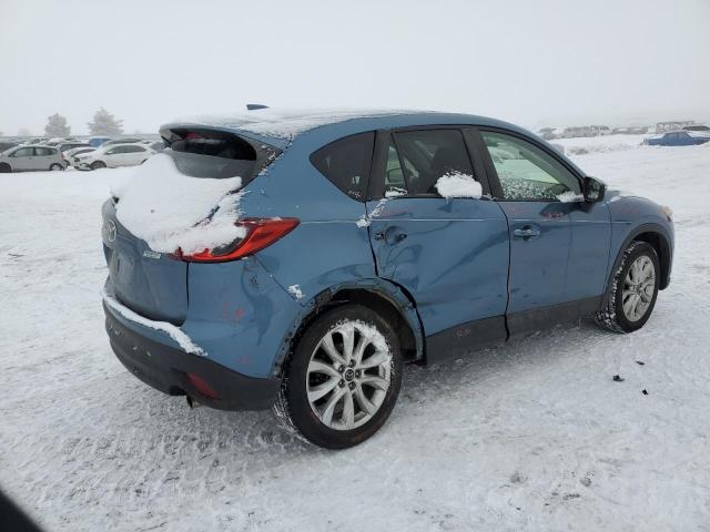 Photo 2 VIN: JM3KE4DY2F0504857 - MAZDA CX-5 GT 