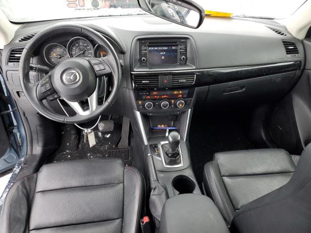 Photo 7 VIN: JM3KE4DY2F0504857 - MAZDA CX-5 GT 