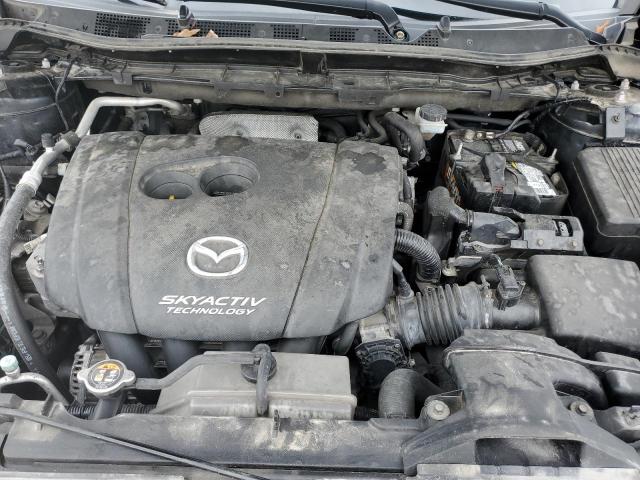 Photo 10 VIN: JM3KE4DY2F0517057 - MAZDA CX-5 