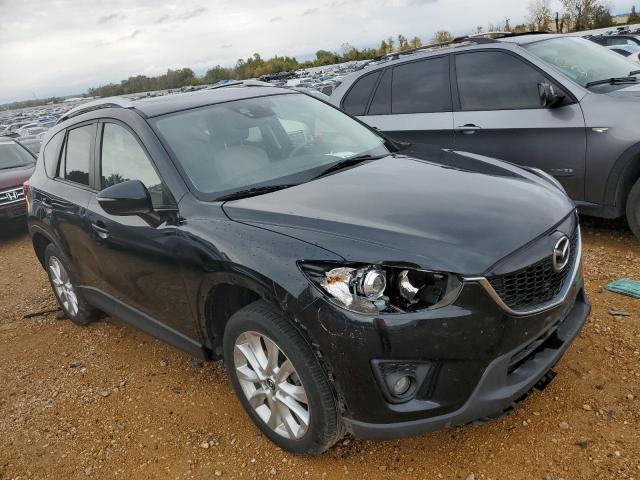 Photo 3 VIN: JM3KE4DY2F0517057 - MAZDA CX-5 