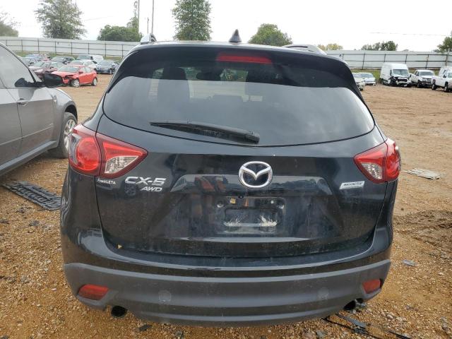 Photo 5 VIN: JM3KE4DY2F0517057 - MAZDA CX-5 