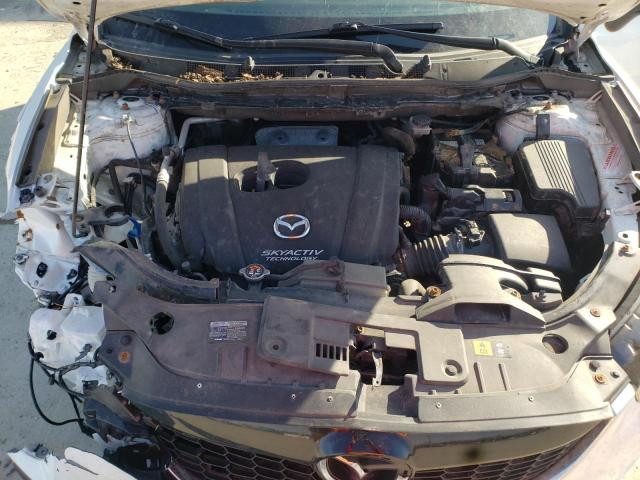 Photo 6 VIN: JM3KE4DY2F0540094 - MAZDA CX-5 