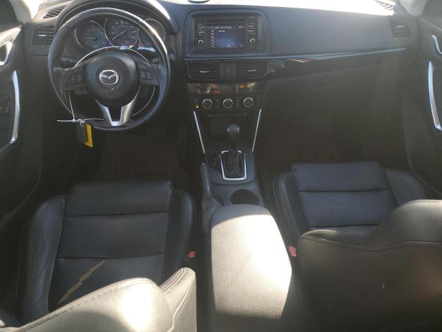 Photo 7 VIN: JM3KE4DY2F0541391 - MAZDA CX-5 GT 