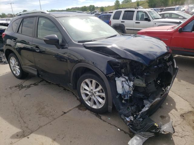 Photo 0 VIN: JM3KE4DY2F0543951 - MAZDA CX-5 GT 