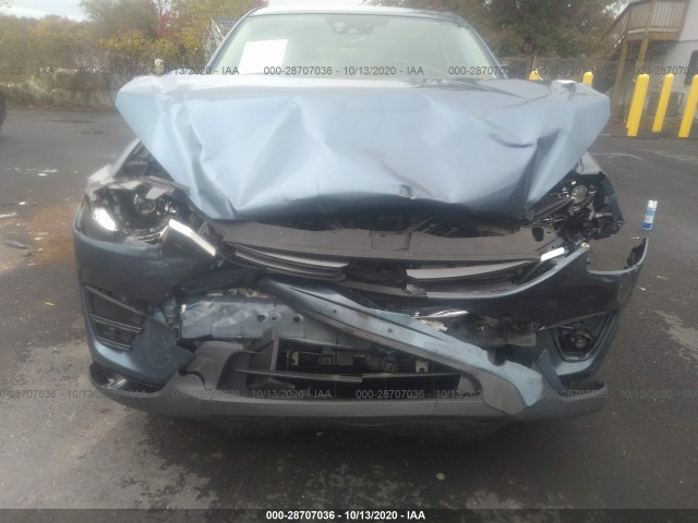 Photo 5 VIN: JM3KE4DY2G0611361 - MAZDA CX-5 