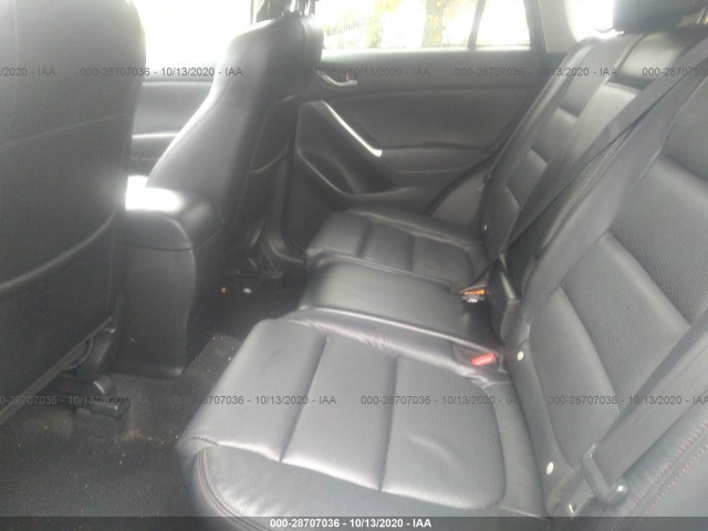 Photo 7 VIN: JM3KE4DY2G0611361 - MAZDA CX-5 