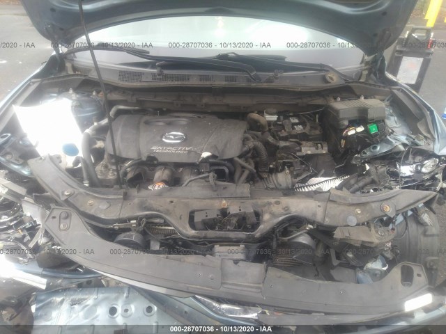 Photo 9 VIN: JM3KE4DY2G0611361 - MAZDA CX-5 