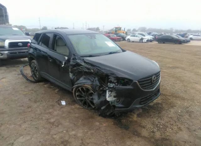 Photo 0 VIN: JM3KE4DY2G0625065 - MAZDA CX-5 