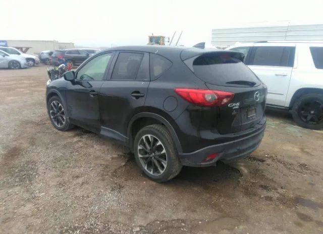 Photo 2 VIN: JM3KE4DY2G0625065 - MAZDA CX-5 