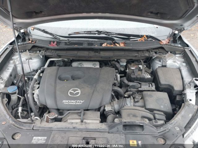 Photo 9 VIN: JM3KE4DY2G0642433 - MAZDA CX-5 