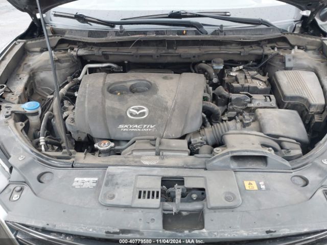 Photo 9 VIN: JM3KE4DY2G0643274 - MAZDA CX-5 