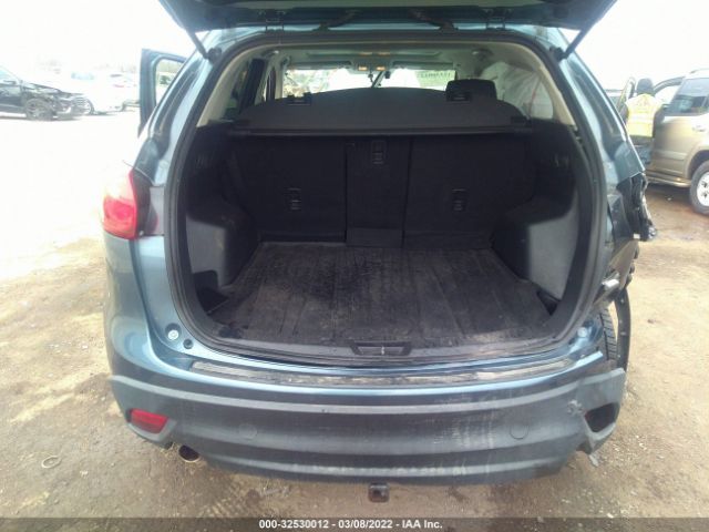 Photo 7 VIN: JM3KE4DY2G0643520 - MAZDA CX-5 