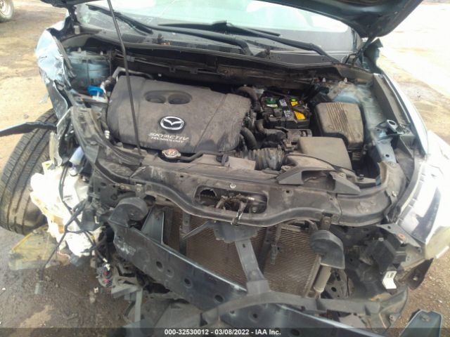 Photo 9 VIN: JM3KE4DY2G0643520 - MAZDA CX-5 