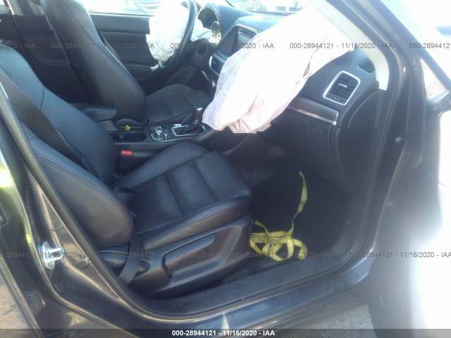 Photo 4 VIN: JM3KE4DY2G0647325 - MAZDA CX-5 