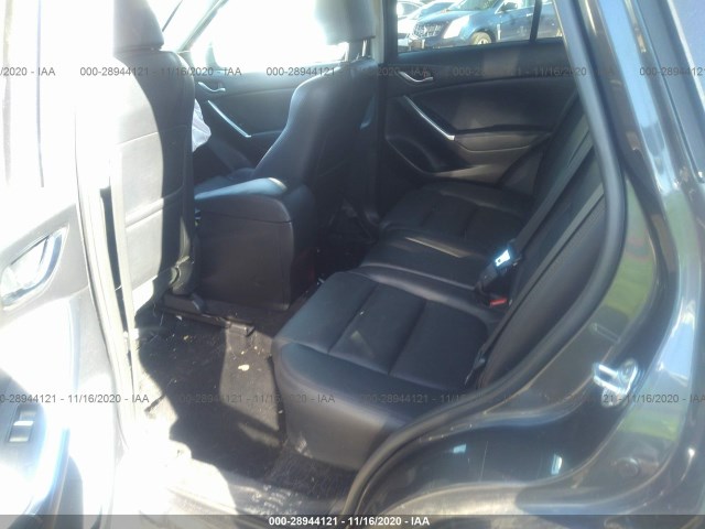 Photo 7 VIN: JM3KE4DY2G0647325 - MAZDA CX-5 