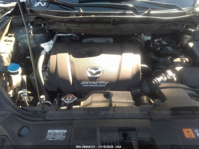 Photo 9 VIN: JM3KE4DY2G0647325 - MAZDA CX-5 