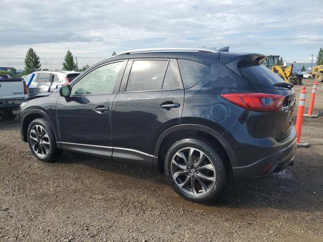 Photo 1 VIN: JM3KE4DY2G0647812 - MAZDA CX-5 GT 