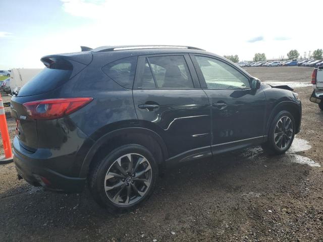 Photo 2 VIN: JM3KE4DY2G0647812 - MAZDA CX-5 GT 