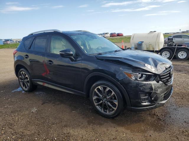 Photo 3 VIN: JM3KE4DY2G0647812 - MAZDA CX-5 GT 