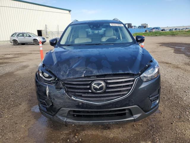 Photo 4 VIN: JM3KE4DY2G0647812 - MAZDA CX-5 GT 