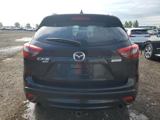 Photo 5 VIN: JM3KE4DY2G0647812 - MAZDA CX-5 GT 