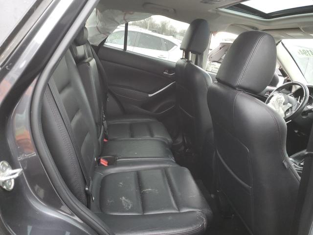 Photo 10 VIN: JM3KE4DY2G0648927 - MAZDA CX-5 